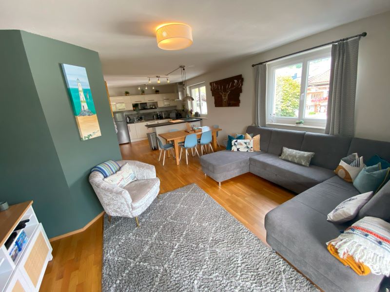 Lounge - alternative view